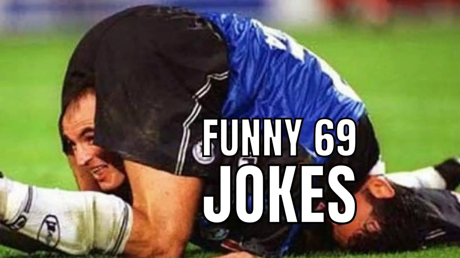 40 Funny 69 Jokes For The Internet's Coolest Number