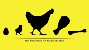 Funny Fried Chicken Jokes