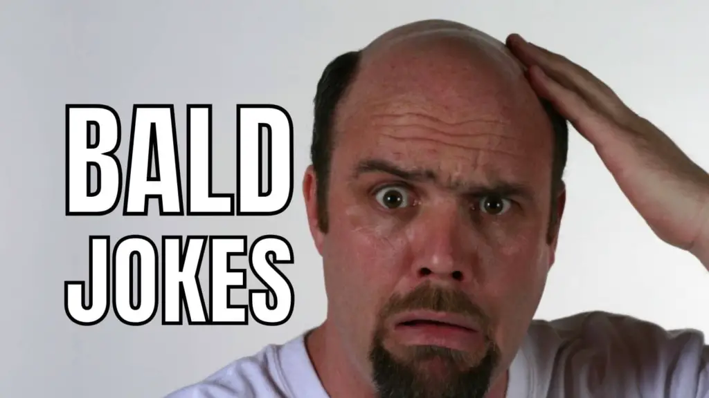 60-bald-jokes-for-those-who-are-bald-as-coot-in-2023