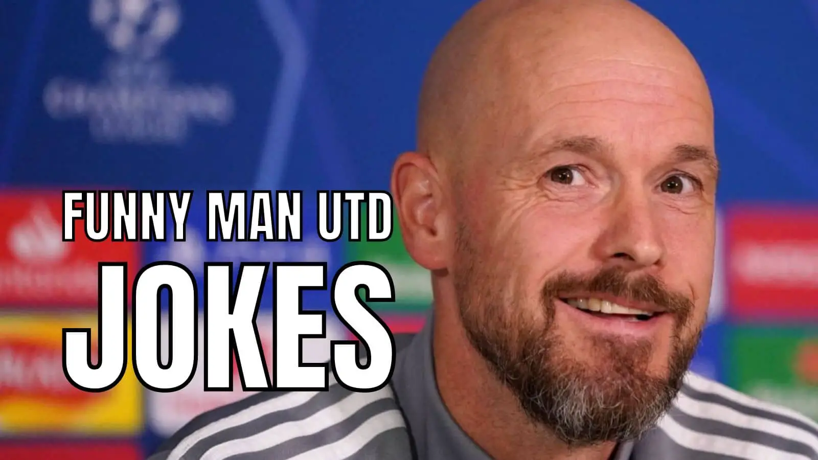 Funny Manchester United Jokes