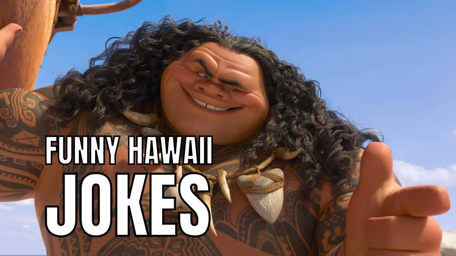 65 Funny Hawaii Jokes For Your Next Visit In 2023