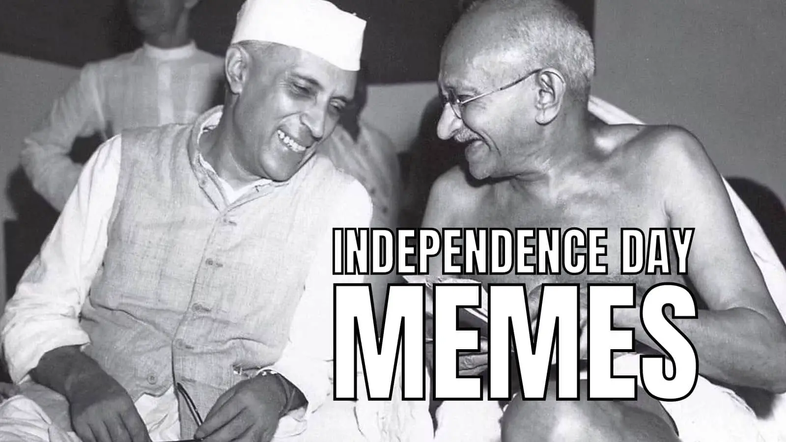 Independence Day Memes On 15 August