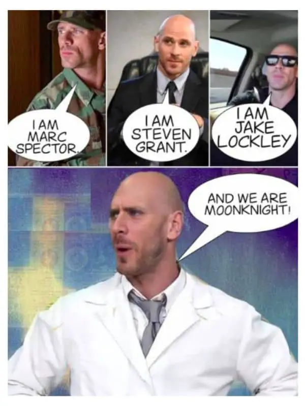 30 Johnny Sins Memes For The Dirty-Minded In 2023