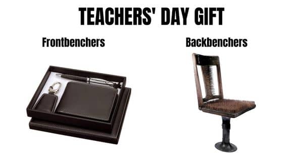 Teachers Day Gift Meme