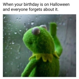 25 Best Halloween Memes That Are Dead Funny In 2023