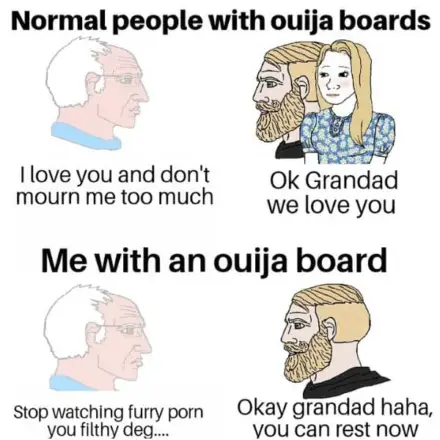 15 Dirty Halloween Memes For Adults In 2022 - HumorNama