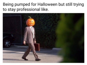 25 Best Halloween Memes That Are Dead Funny In 2023