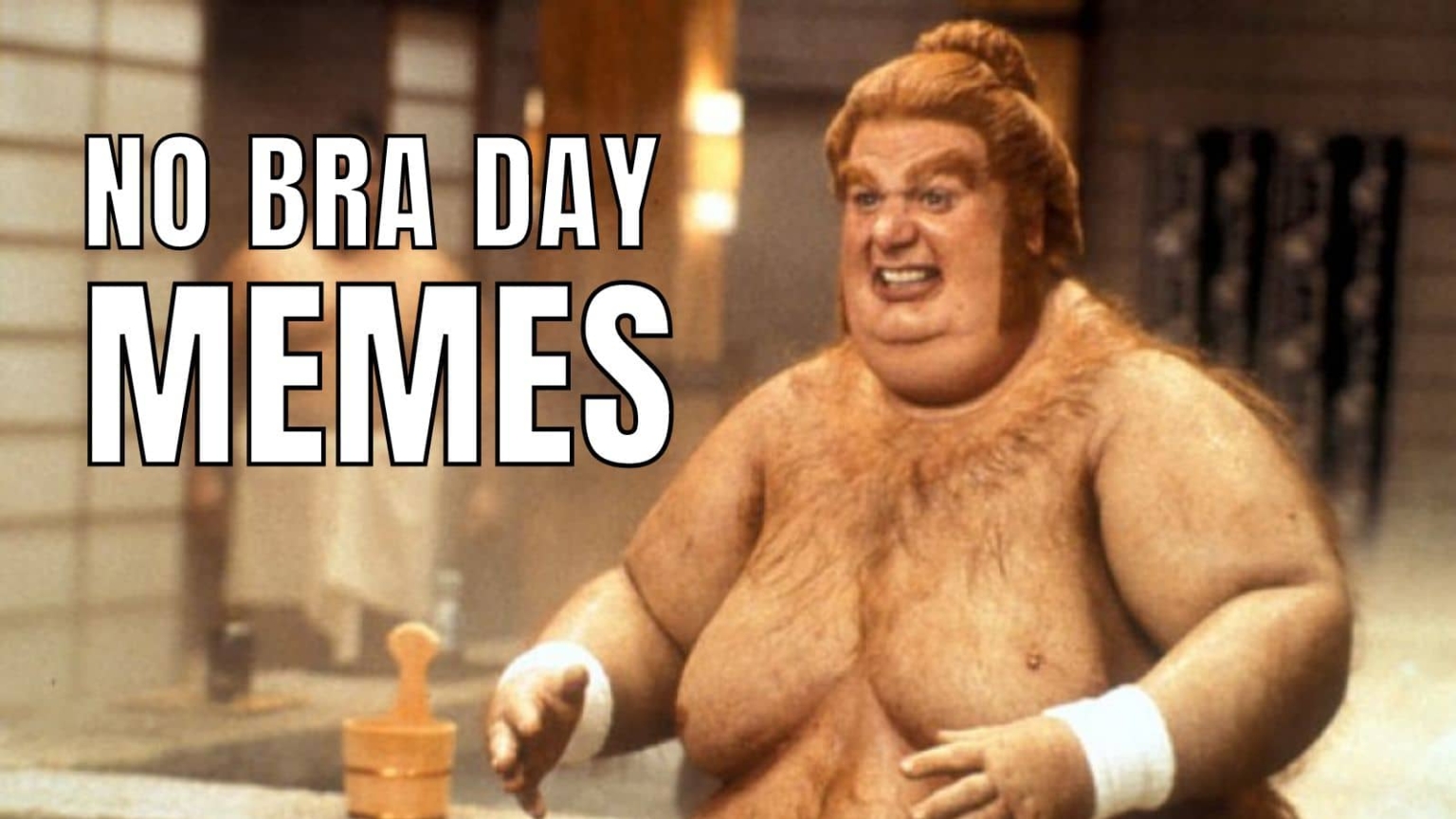 National No Bra Day 2022 Happy No Bra Day Quotes Meme vrogue.co