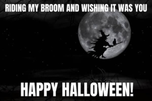 20 Dirty Halloween Memes For Naughty Adults In 2024