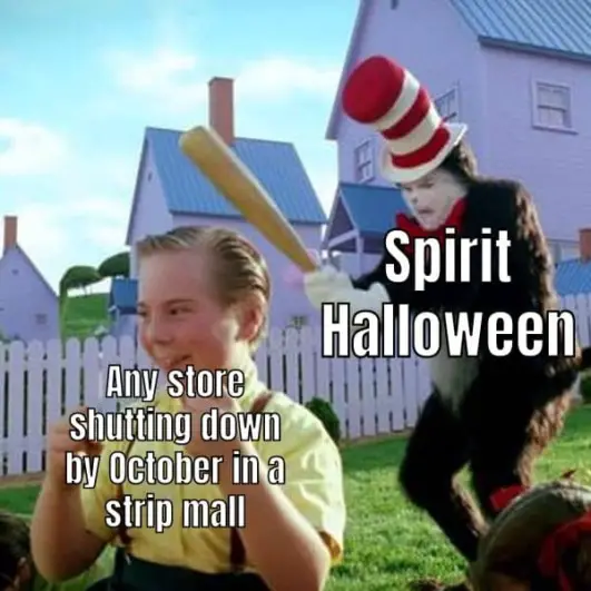 25 Best Halloween Memes That Are Dead Funny In 2025(00)