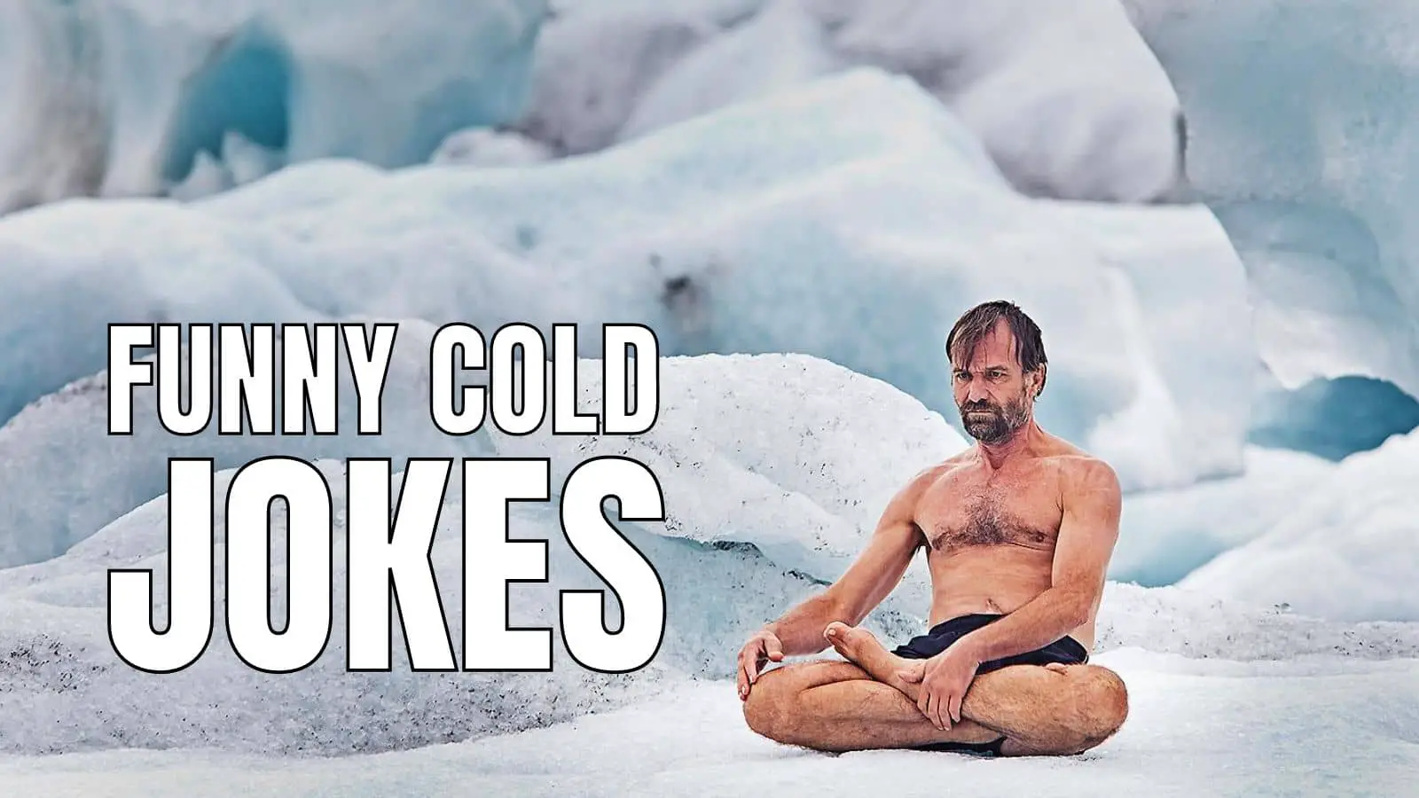 funny cold weather jokes