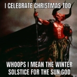 15 Funny Winter Solstice Memes For Year's Shortest Day