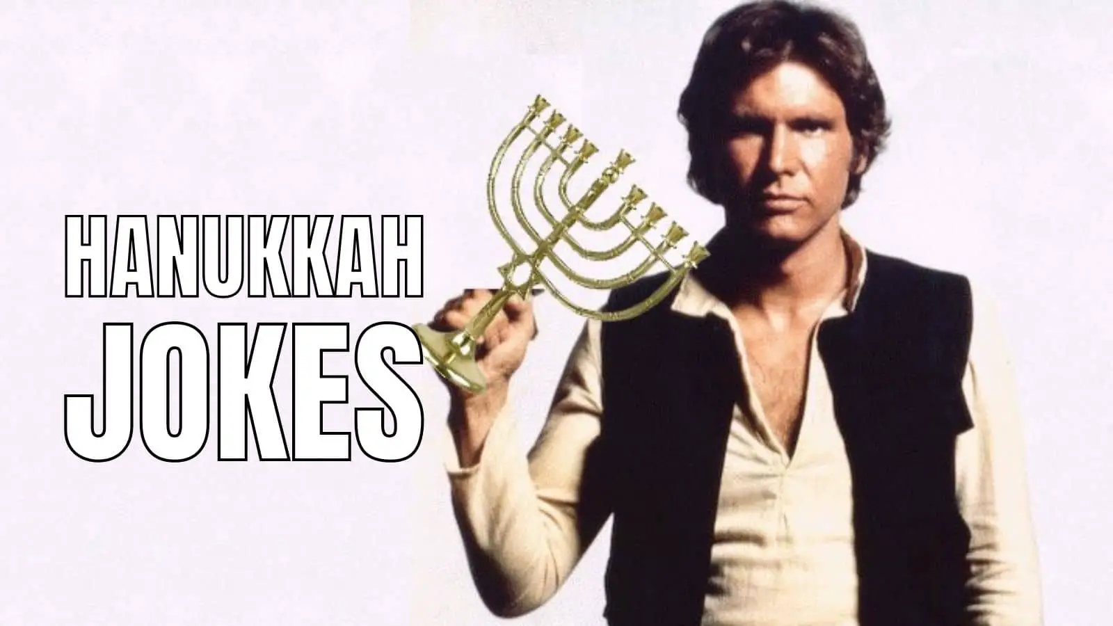 Funny Hanukkah Jokes on Jews
