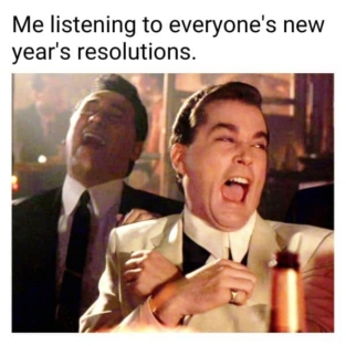 30 Happy New Year Memes To Laugh Your Way Into 2026