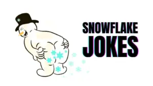 Snowflake Jokes & Puns