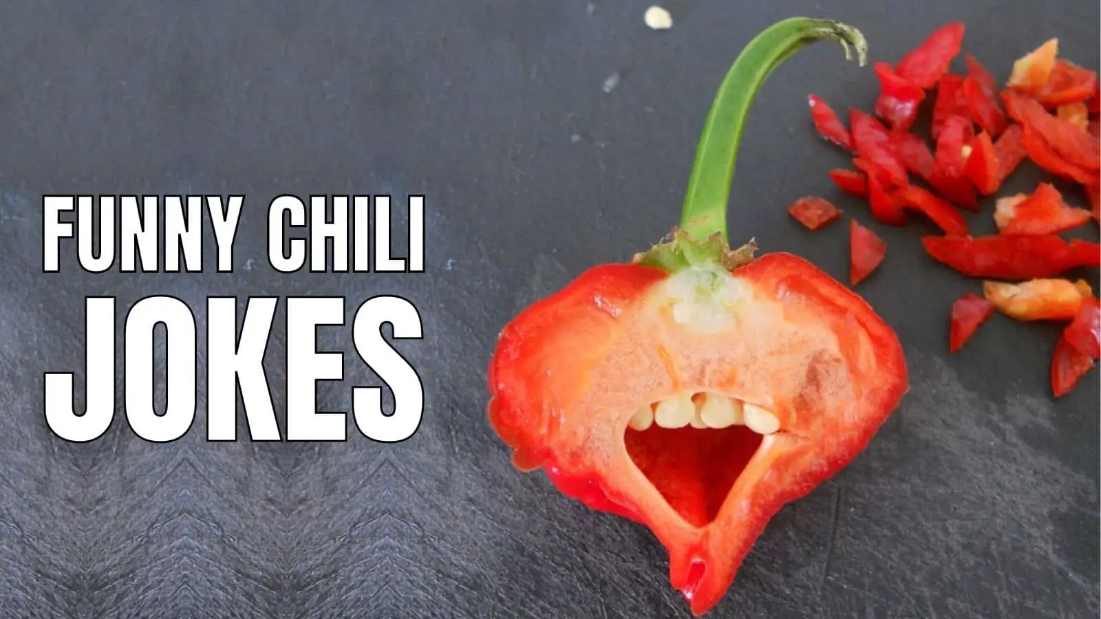 Funny Chili Jokes And Puns