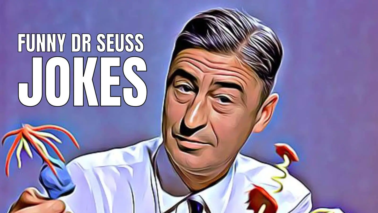 Funny Dr. Seuss Jokes And Puns