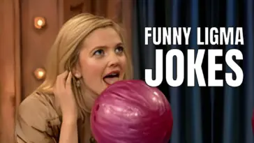 50 Funny Ligma Jokes Inspired By The Internet Meme