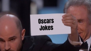 Funny Oscars Jokes of Academy Awards