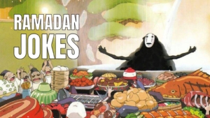 Ramadan Jokes and Puns
