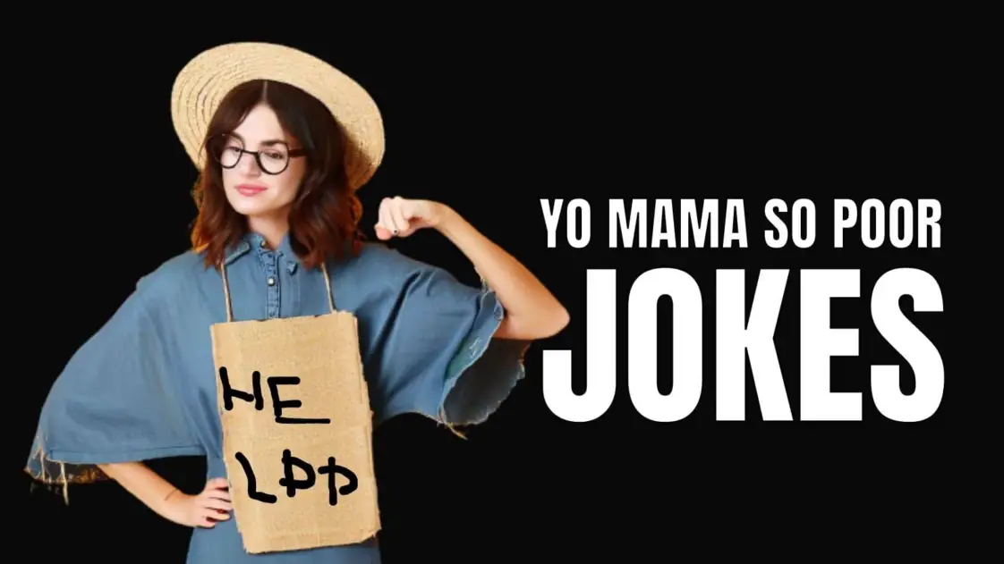 The 181 Very Best Yo Mama Jokes For Kids 2026