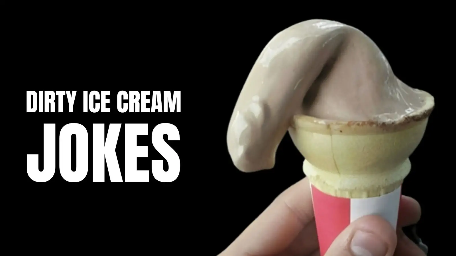 Funny Ice Cream Jokes To Help You Beat The Red Heat