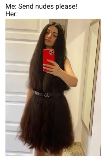 25 Dirty Send Nudes Memes To Send To Your Lover