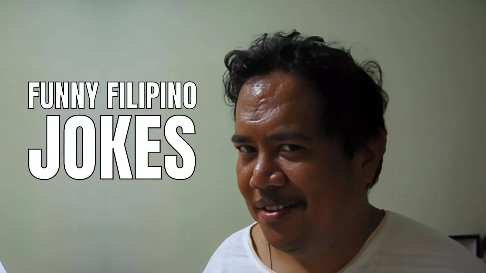 Funny Filipino Jokes on Pinoy
