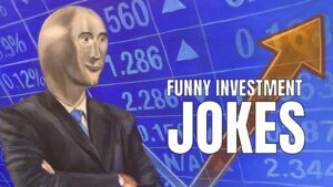 Funny Investment Jokes on Returns