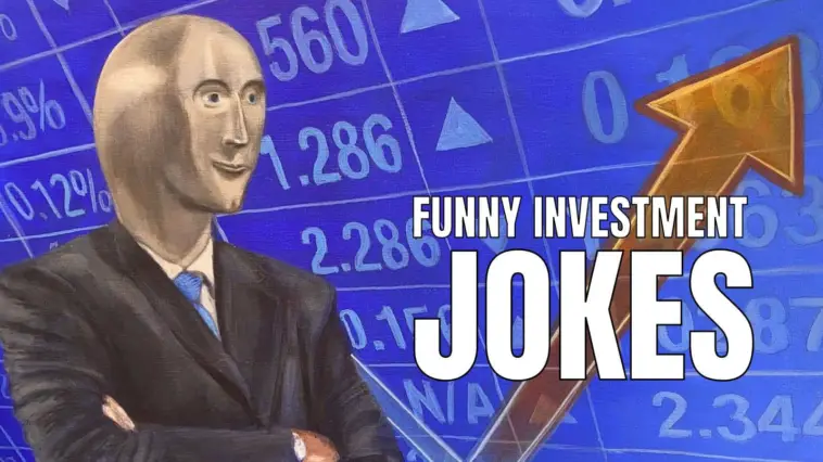 85 Funny Bank Jokes To Share With A Banker Humornama