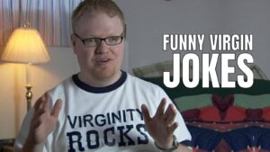 Funny Virgin Jokes for Pure Laughs