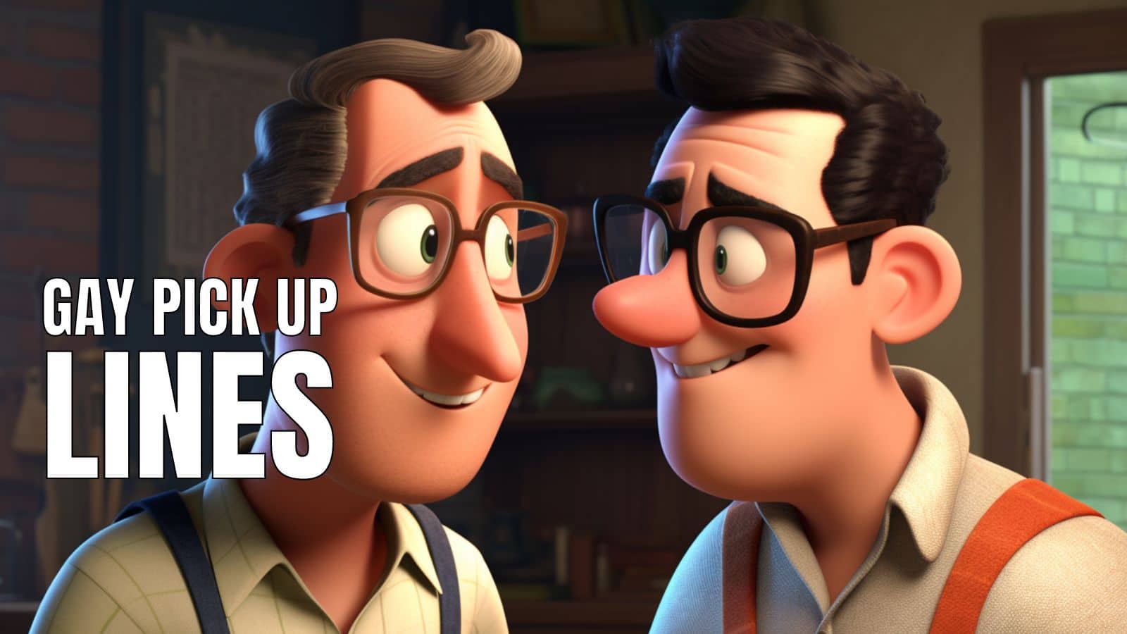 50 Funny LGBTQ Jokes And Puns To Spark Queer Joy 50 Funny LGBTQ Jokes And Puns To Spark Queer Joy