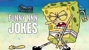 Dirty No Nut November Jokes on NNN