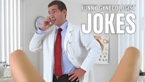 Funny Gynecologist Jokes on Women