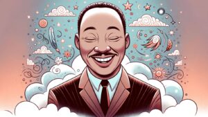 Funny MLK Jokes on Martin Luther King Junior