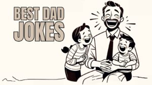 Best Dad Jokes of 2024