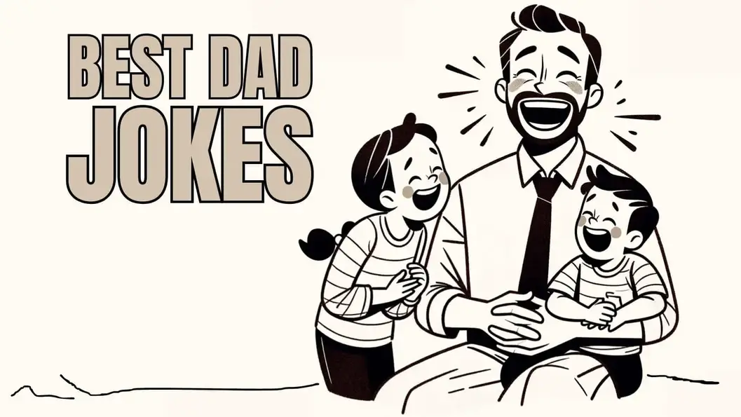 Best Dad Jokes of 2024