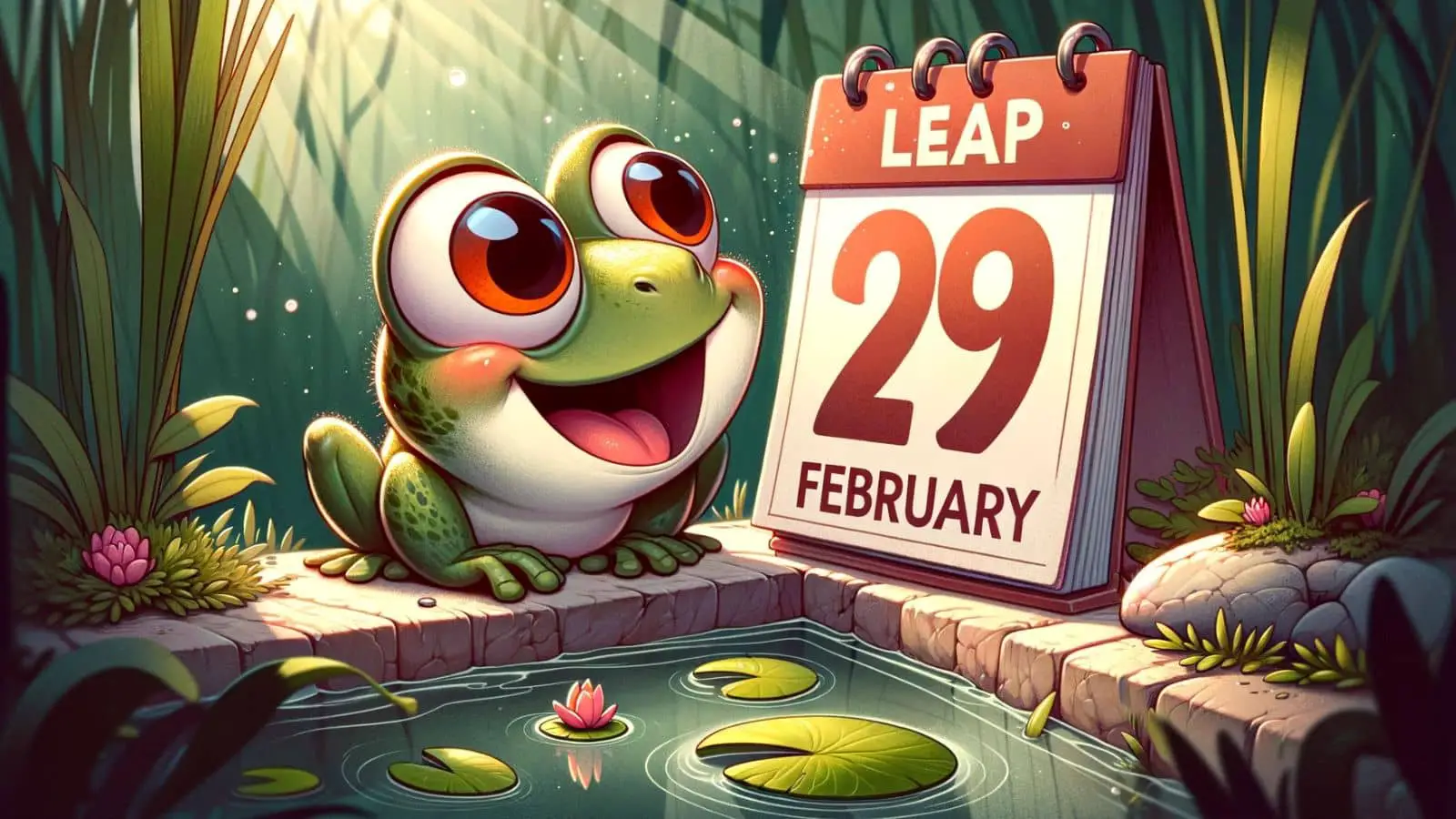 Funny Leap Year Jokes on February 29th