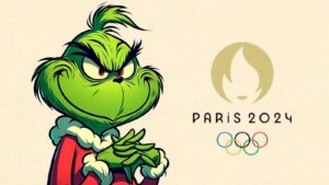 Funny Olympics Jokes on Paris 2024