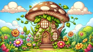 Funny Mushroom Jokes on Fungi