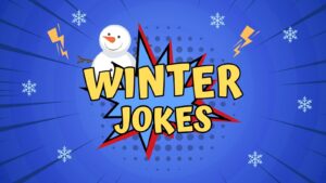 Winter Jokes