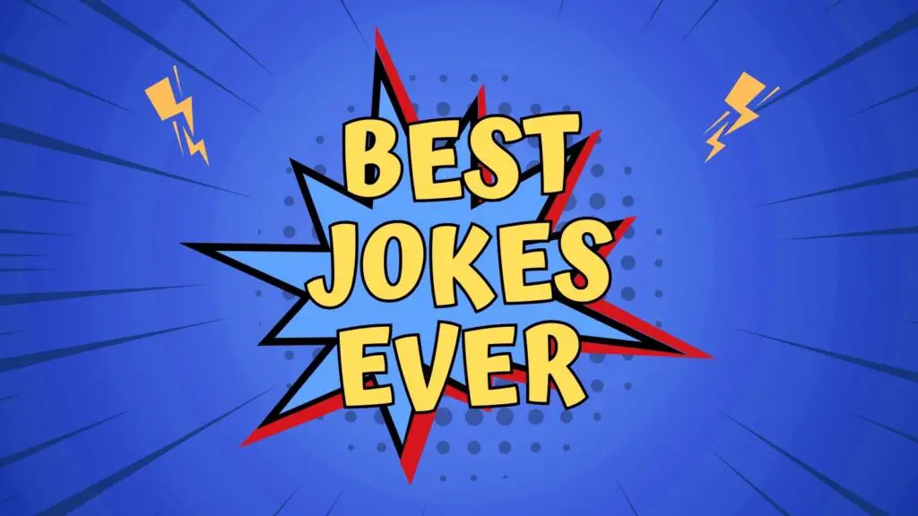 Best Jokes