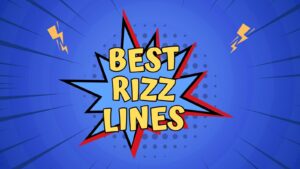 Best Rizz Lines