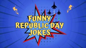 Funny Republic Day Jokes