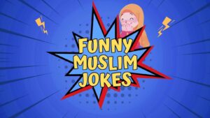 Funny Muslim Jokes