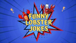 Lobster Jokes