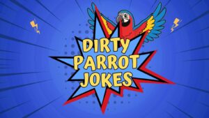 Dirty Parrot Jokes