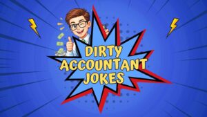 Dirty Accountant Jokes