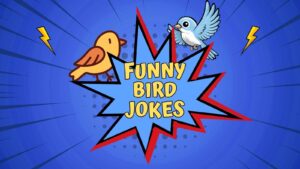 Funny Bird Jokes