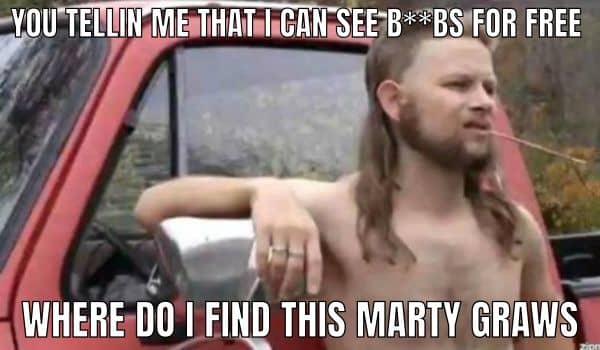 20 Funny Mardi Gras Memes to Make 2026 Carnival Better Free Boobs Meme on Mardi Gras